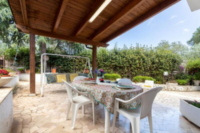 Villa Rosa, relax place